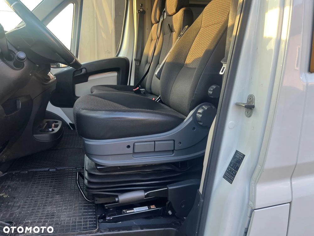 Peugeot Boxer - 16
