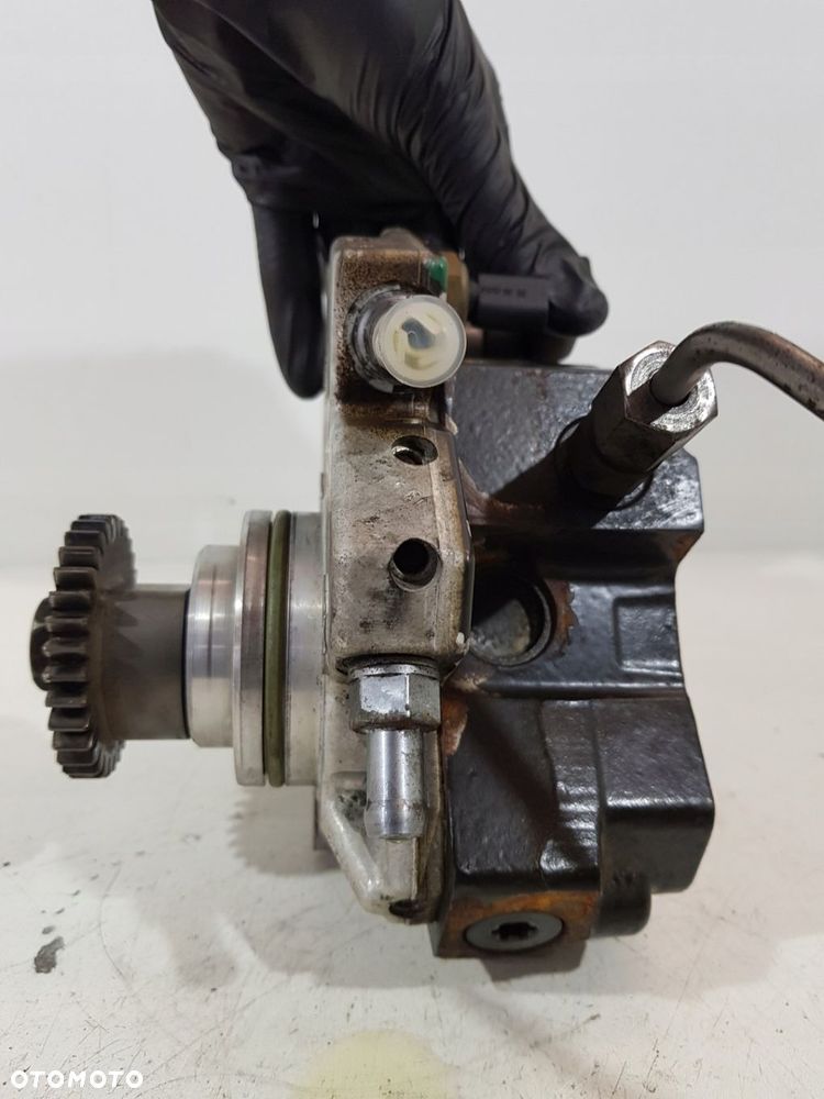 POMPA WTRYSKOWA MERCEDES 3.0 CDI 642 A6420700501 - 5