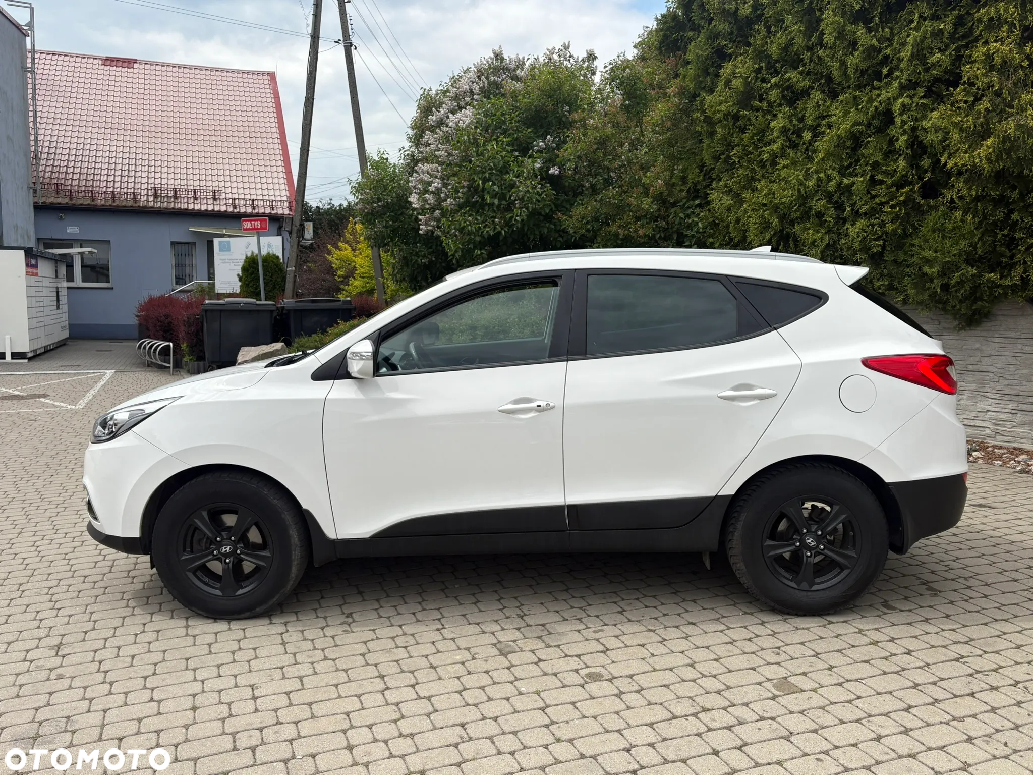 Hyundai ix35 1.6 2WD Style - 4