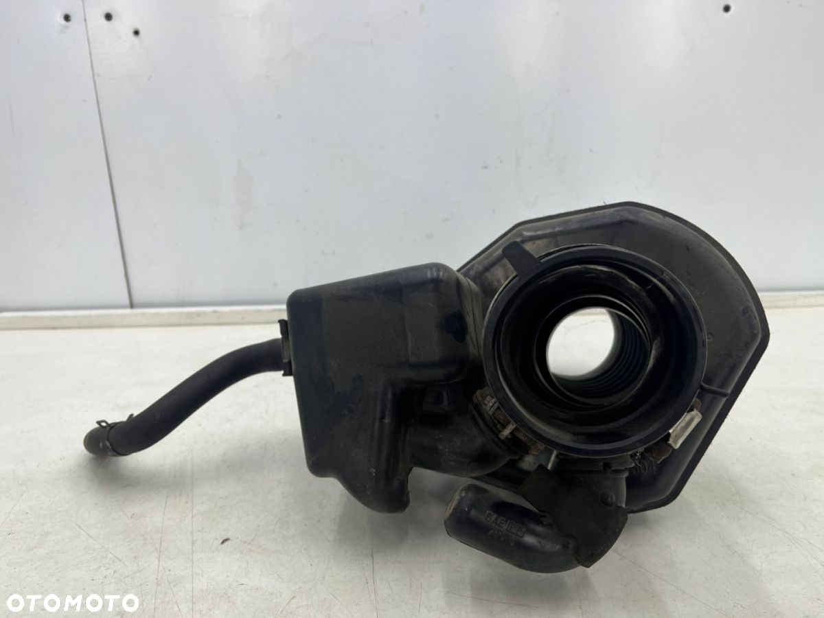 Rezonator Powietrza Nissan Murano 3.5 v6 Z50 Dolot 9Y504 - 8