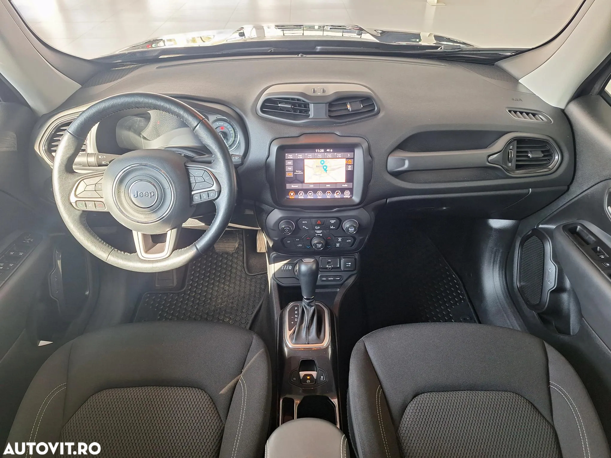 Jeep Renegade - 9
