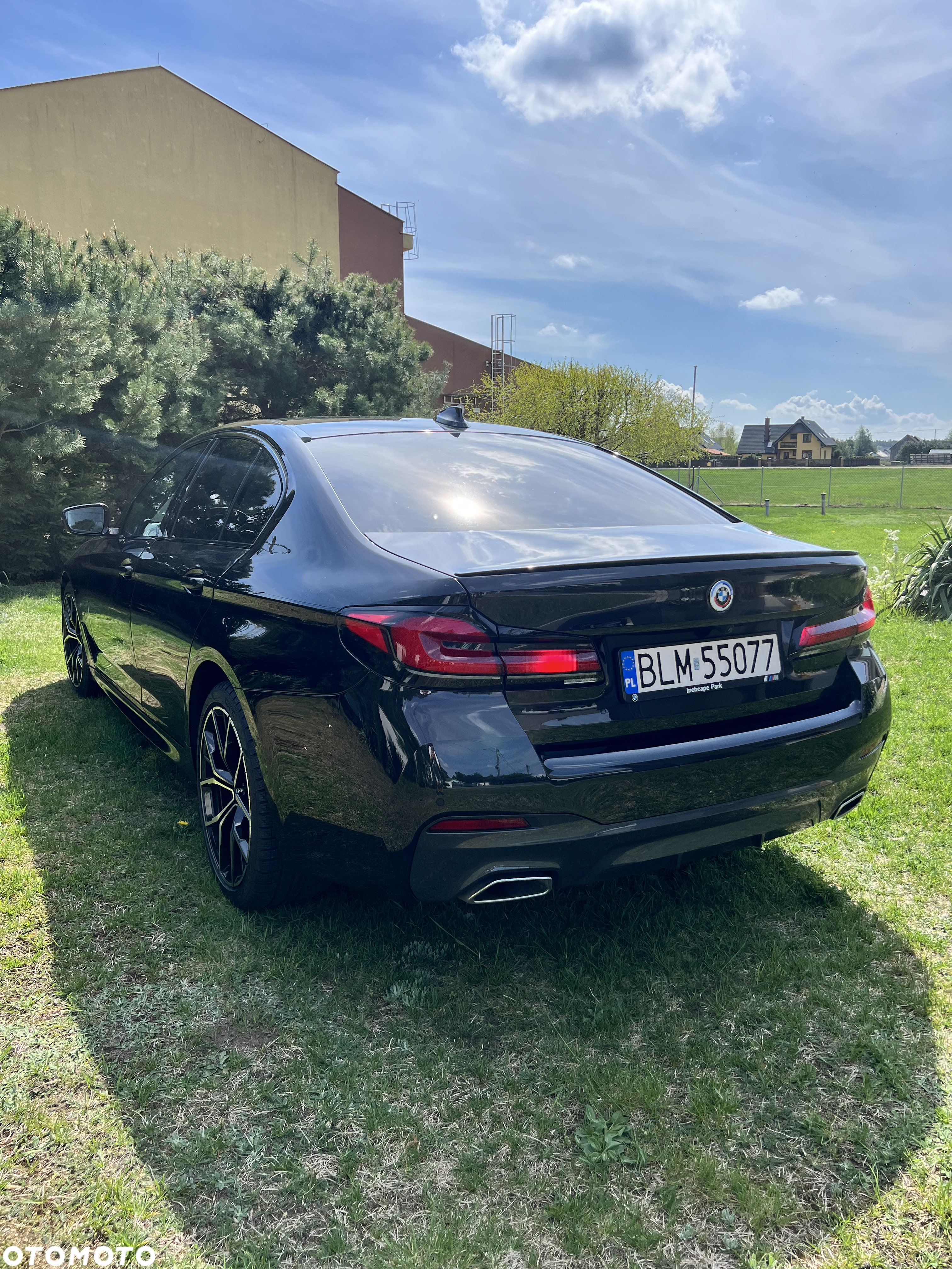 BMW Seria 5 - 6