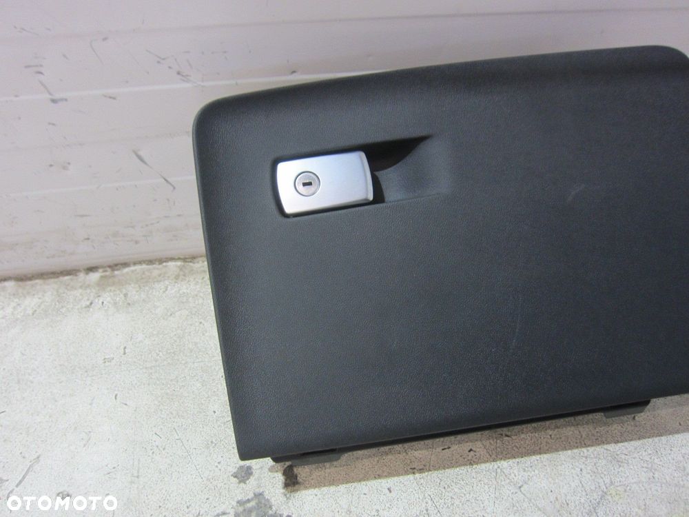 BMW X3 G01 G02 M F97 SCHOWEK PASAŻERA CZARNY 51167941048 7941048 9379252 X - 3