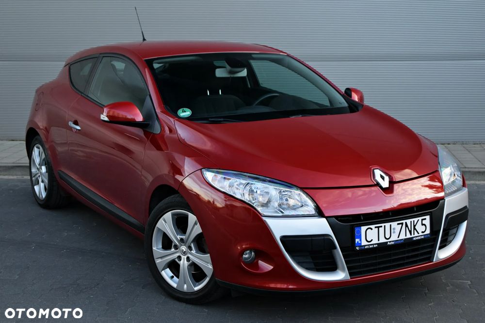 Renault Megane 1.6 16V 110 Dynamique - 6