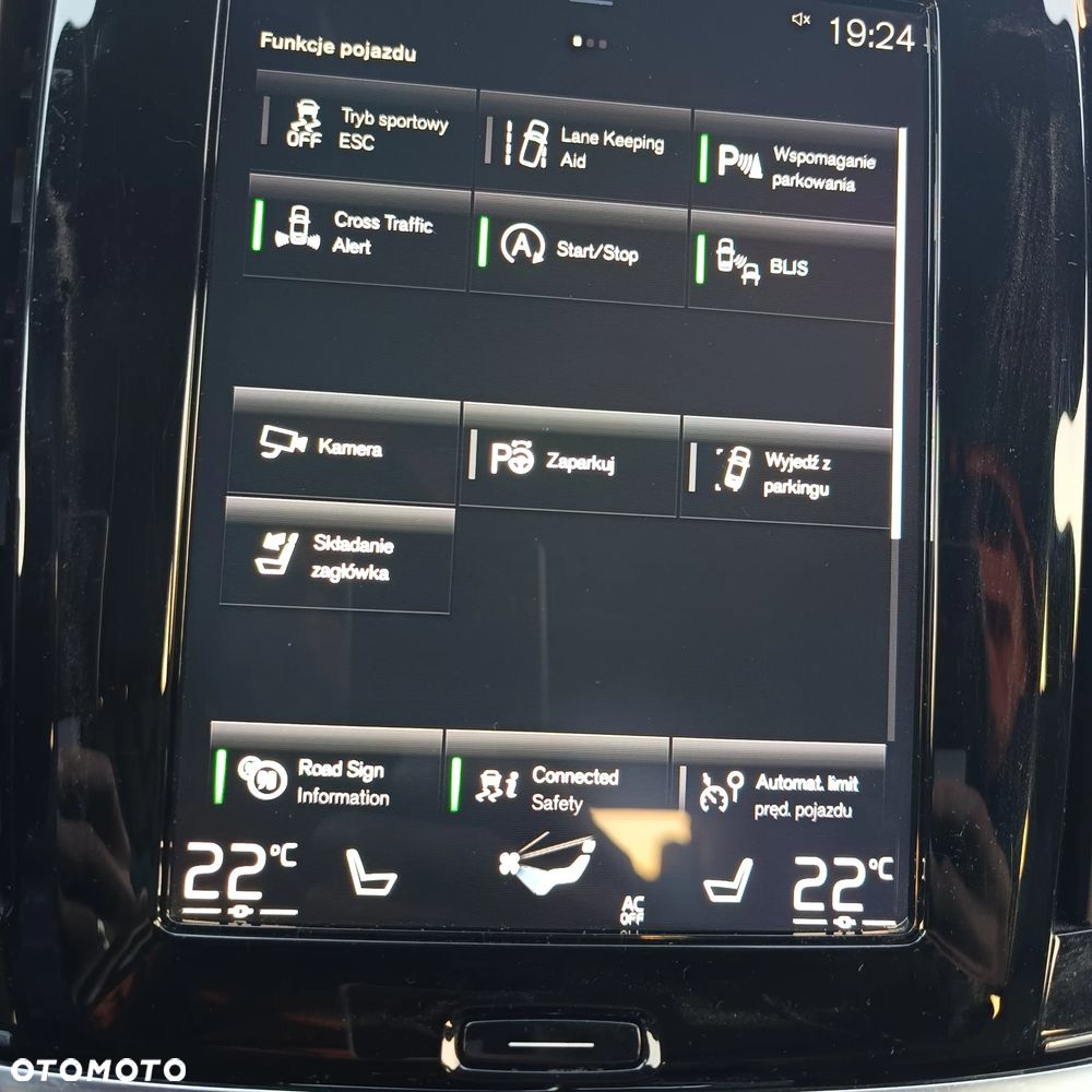 Volvo V90 D4 Geartronic Momentum Pro - 17