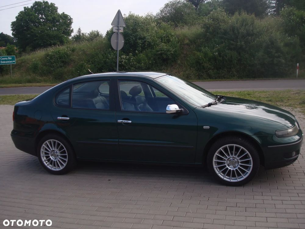 Seat Toledo 1.6 SE - 23