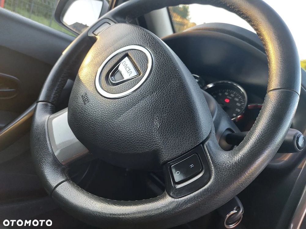 Dacia Sandero Stepway TCe 90 (S&S) Prestige - 25