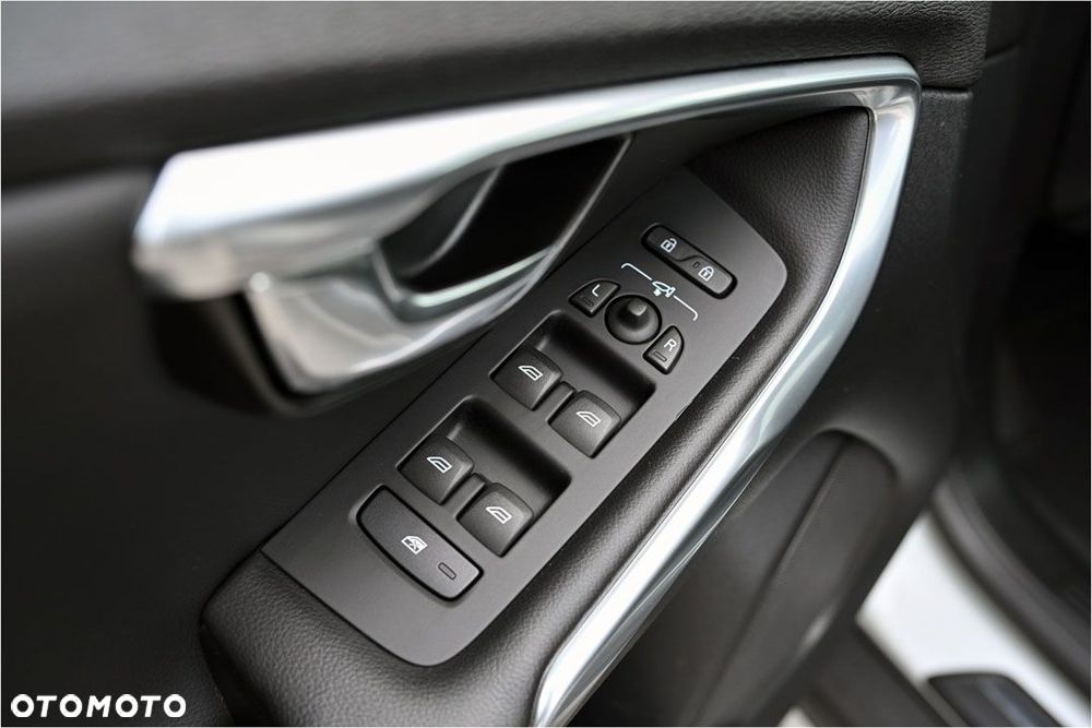 Volvo V40 Cross Country D3 Geartronic - 15