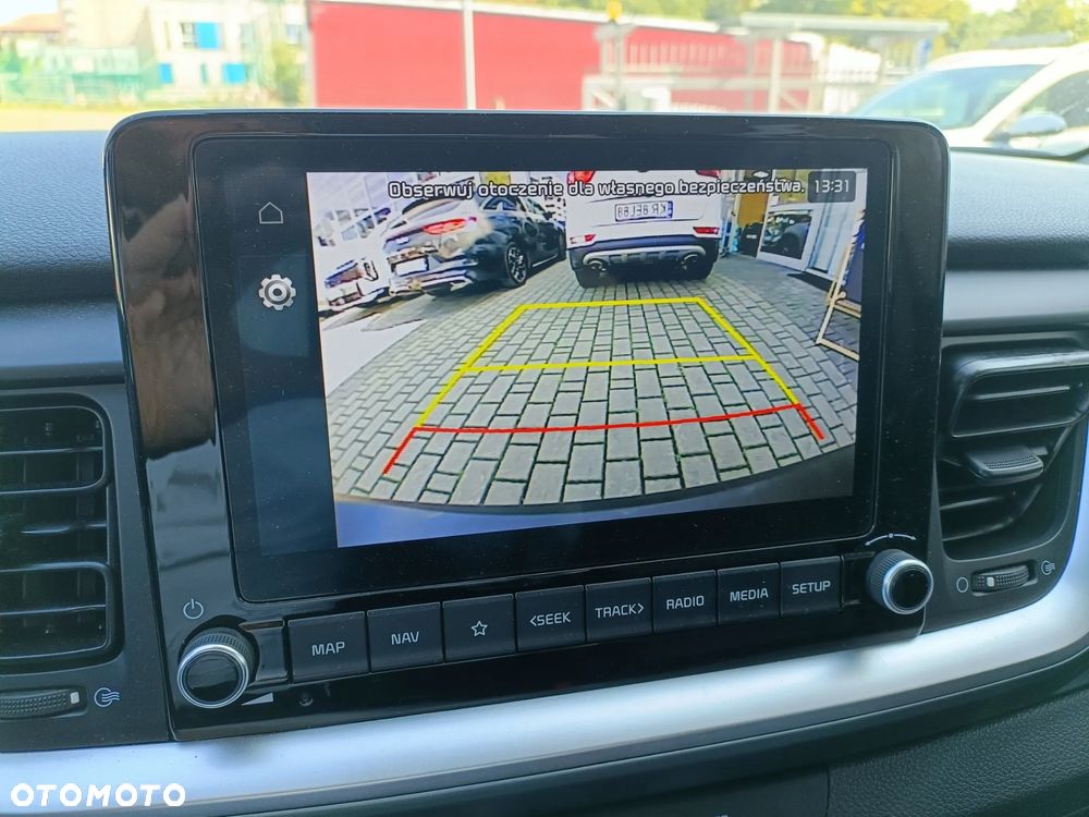 Kia Stonic 1.0 T-GDI M DCT - 16