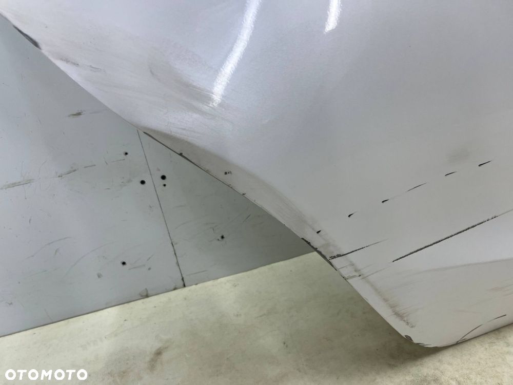 Drzwi Mazda 3 III BM 13-18r. HB Hatchback prawe tylne prawy tył BJS772010 - 13