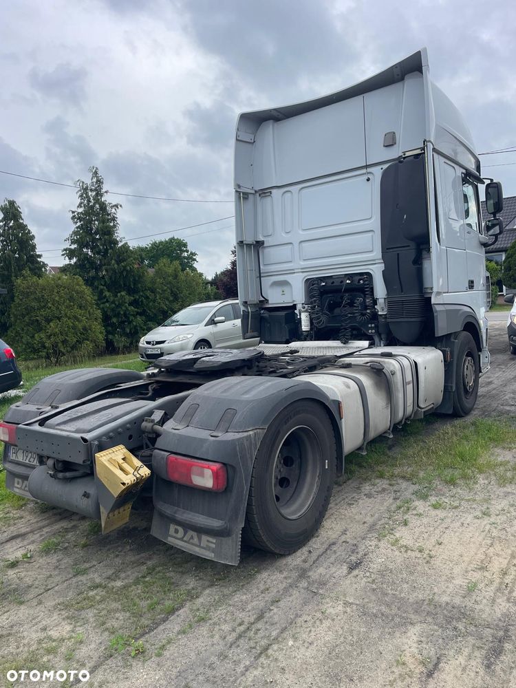DAF XF - 3
