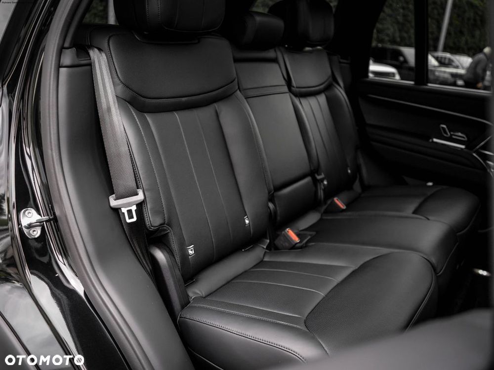 Land Rover Range Rover 4.4 V8 P535 Autobiography - 35