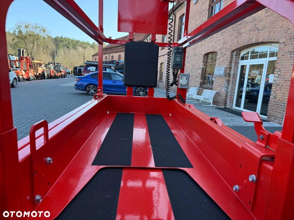 Manitou 78 SEC 2 - 15