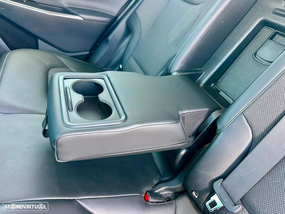 Kia EV6 58 kWh Air - 8