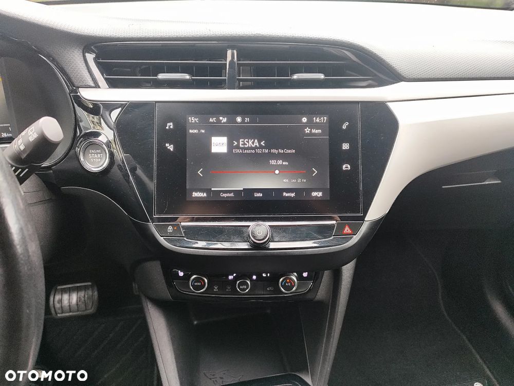 Opel Corsa Electric Edition - 13