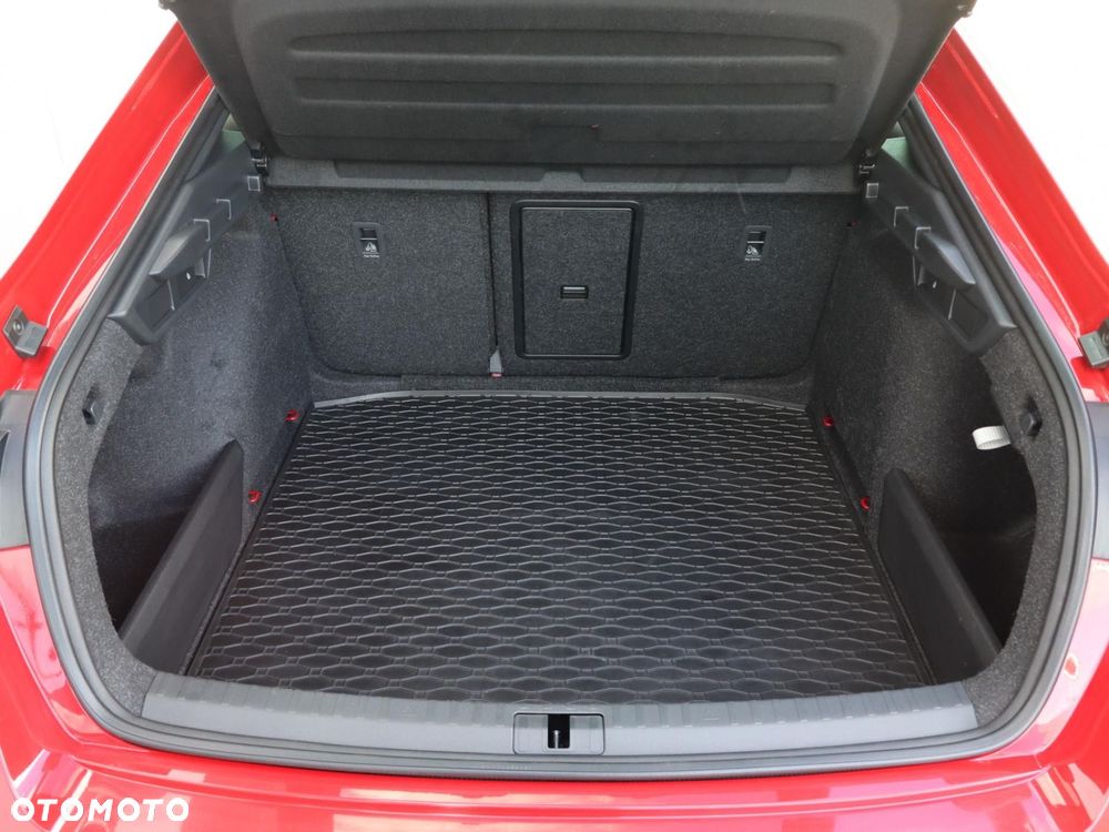 Skoda Octavia 1.5 TSI e-Tec Sportline DSG - 9
