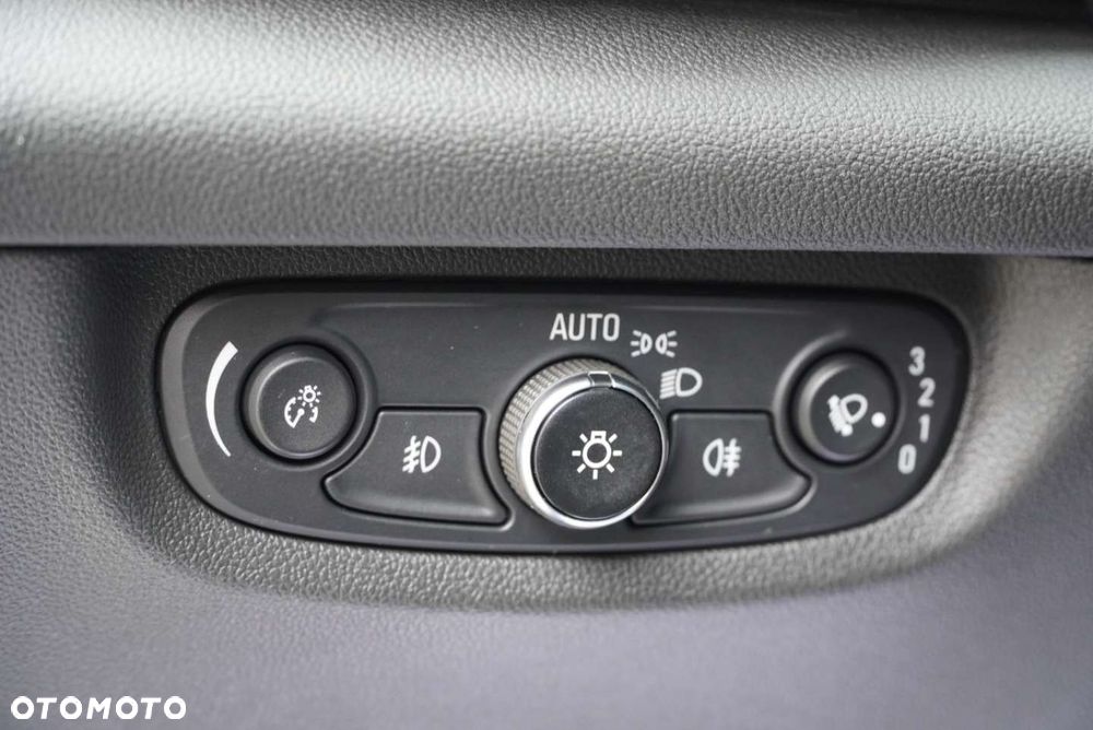 Opel Insignia 1.5 Direct InjectionTurbo Business Innovation - 14