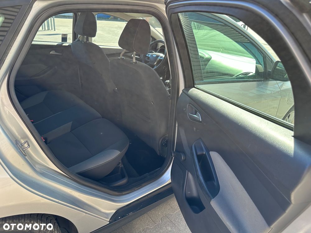 Ford Focus 1.0 EcoBoost Edition - 23