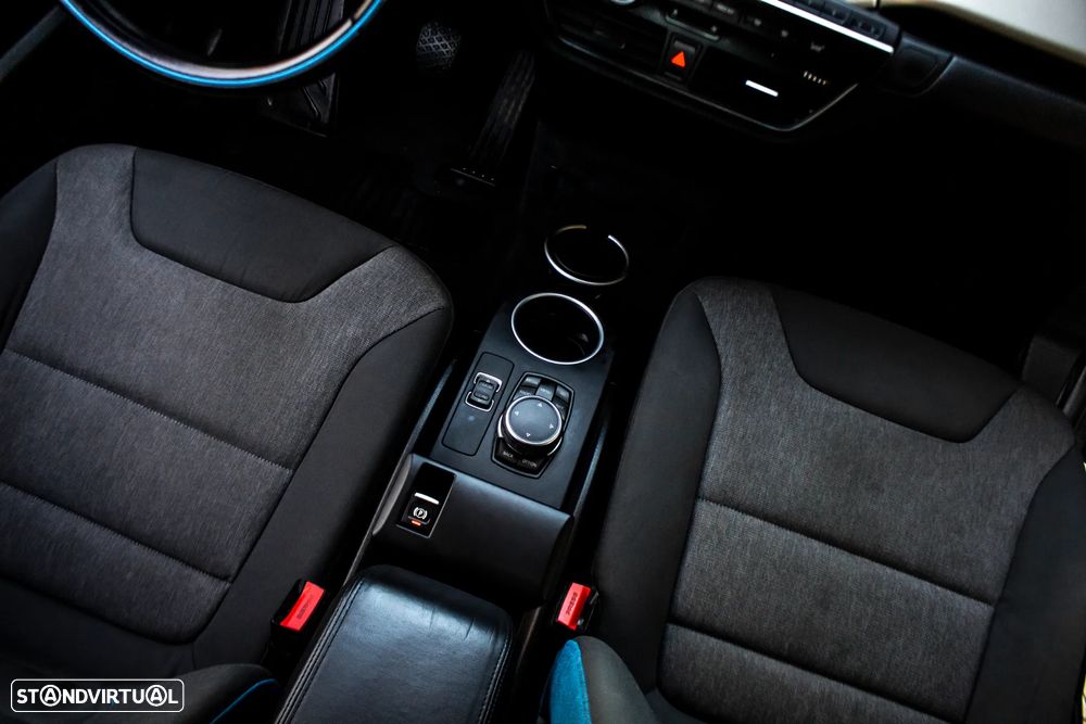 BMW i3 Standard - 37