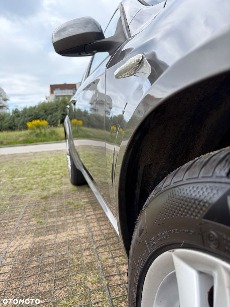 Alfa Romeo 159 1.9 JTDM 16V DPF Distinctive - 8