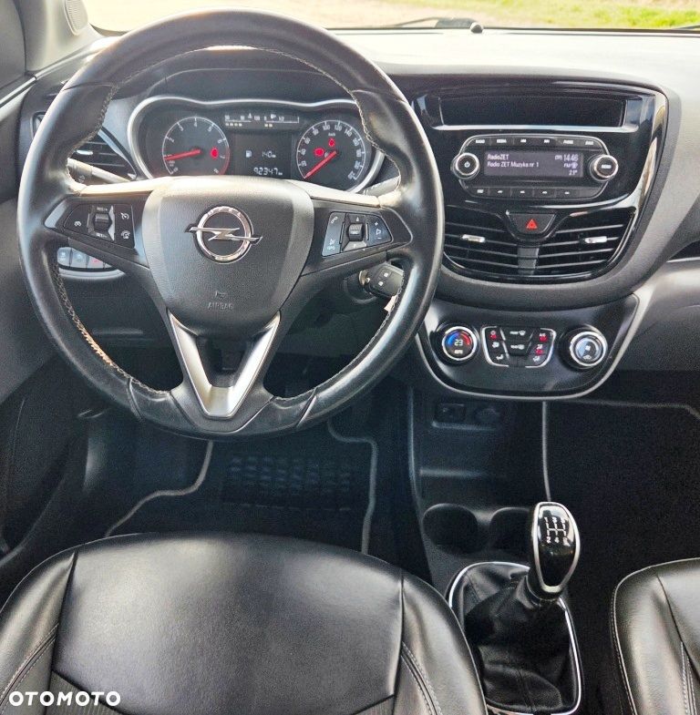 Opel Karl 1.0 Cosmo S&S - 38