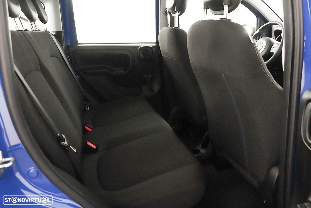 Fiat Panda 1.2 City Cross S&S - 15