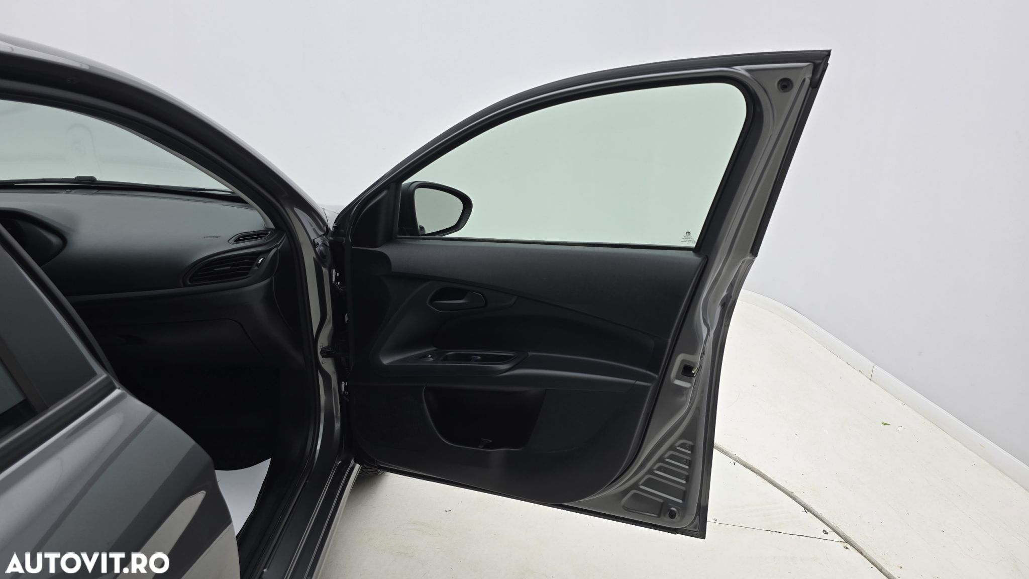 Fiat Tipo 1.0 100 CP MT5 - 18