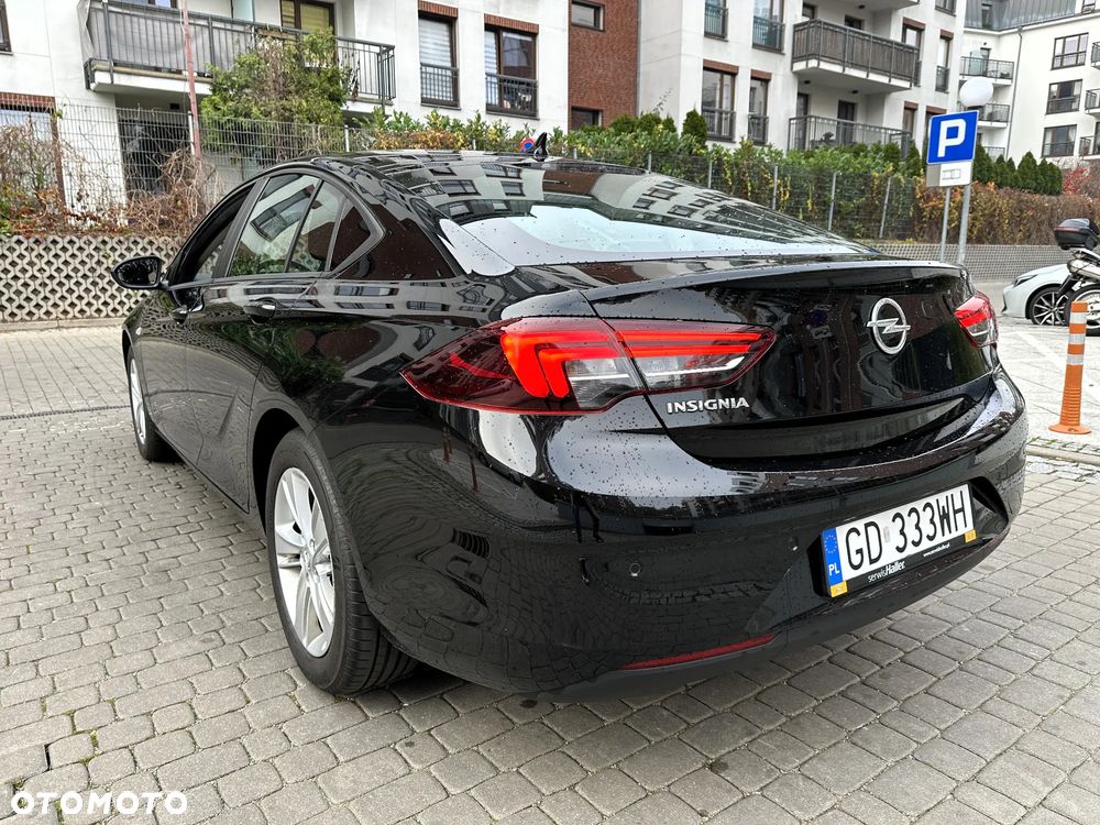Opel Insignia - 5