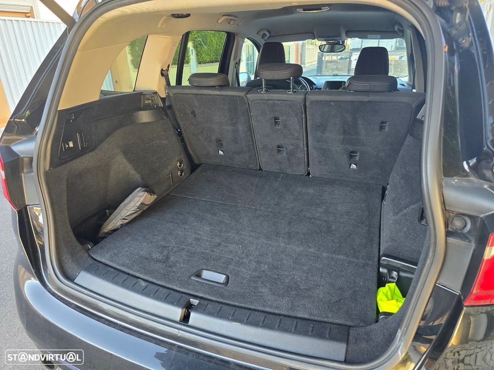 BMW 218 Gran Tourer i Line Sport - 11