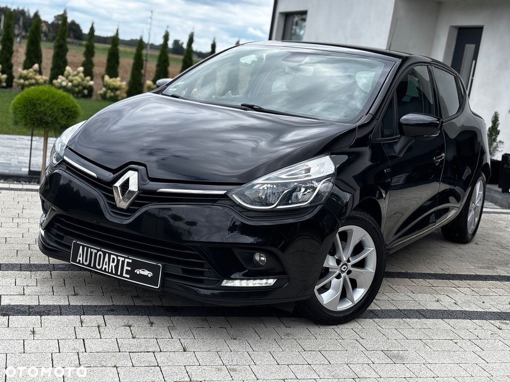Renault Clio 0.9 Energy TCe Limited - 1