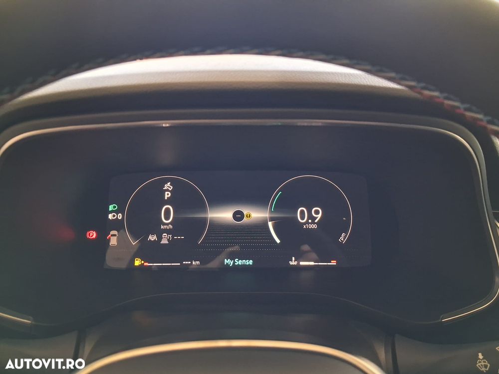 Renault Arkana MHEV 140 EDC Esprit Alpine - 12