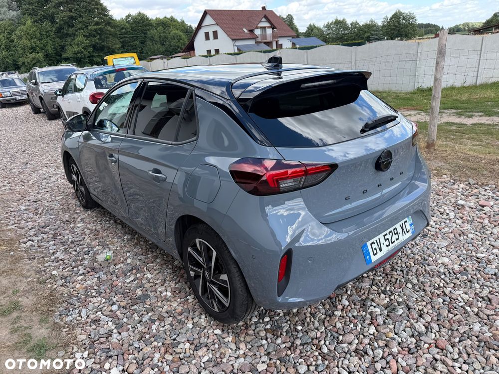 Opel Corsa - 2