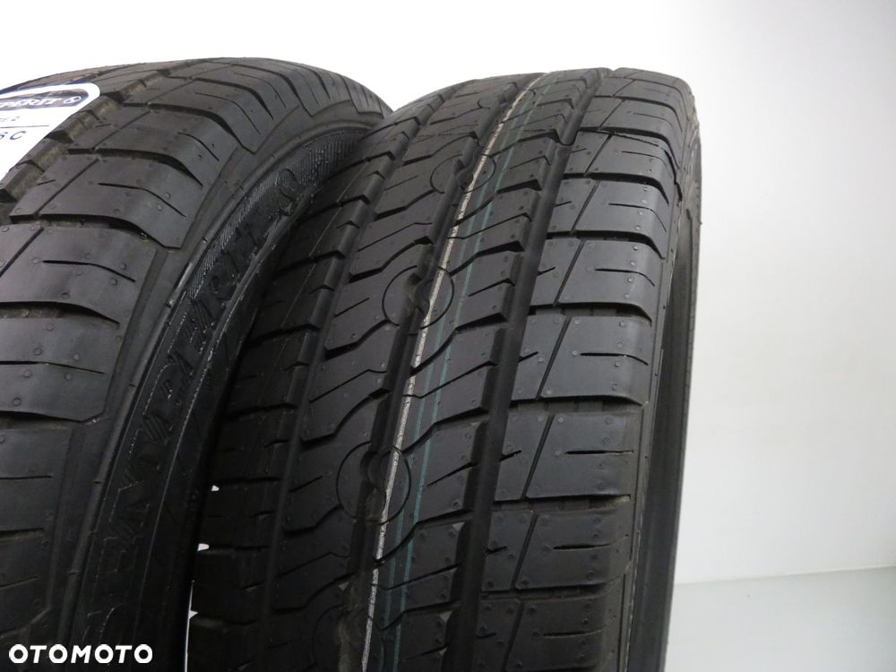 2x 225/75R16C OPONY BUS LETNIE Semperit Van-Life 2 - 6