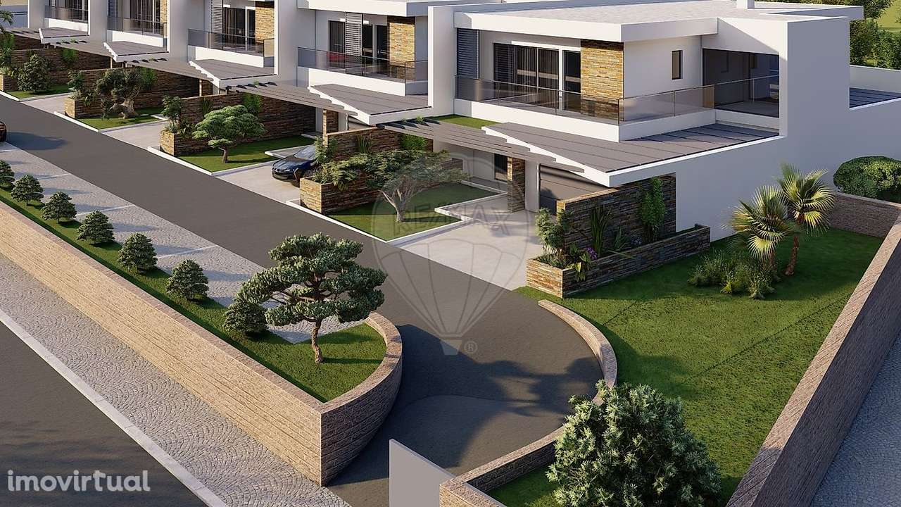 Moradia T3 para venda - Grande imagem: 4/8