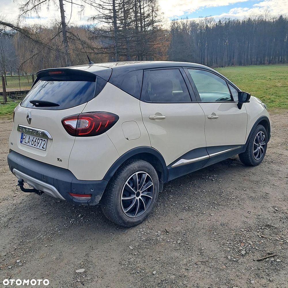 Renault Captur ENERGY TCe 90 Start&Stop Dynamique - 7