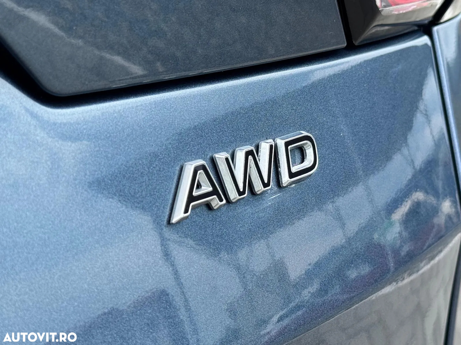Ford Kuga 2.0 TDCi 4WD Powershift ST-Line - 12