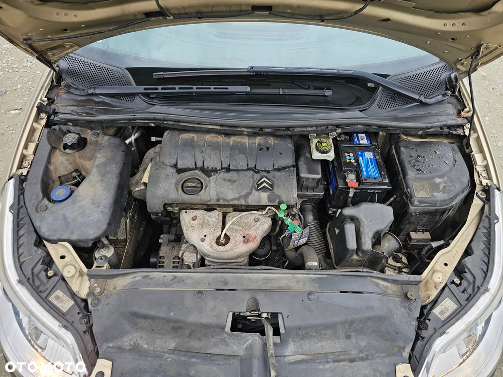 Citroën C4 - 18