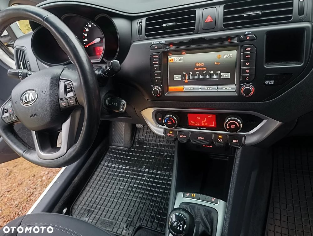 Kia Rio 1.4 Spirit - 13