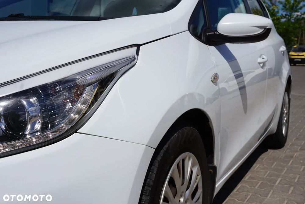 Kia Ceed 1.4 Business Line - 2
