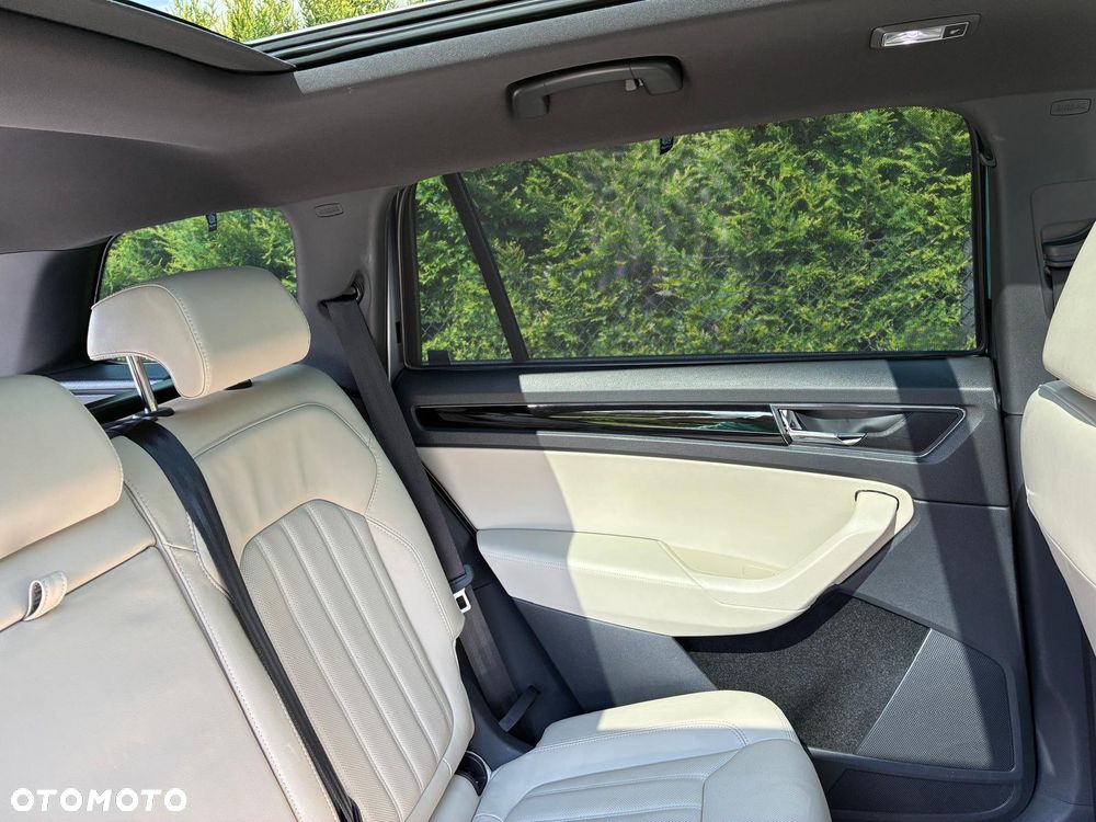 Skoda Kodiaq 2.0 TSI 4x4 L&K DSG - 12