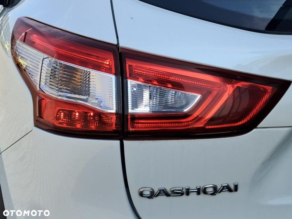 Nissan Qashqai - 10