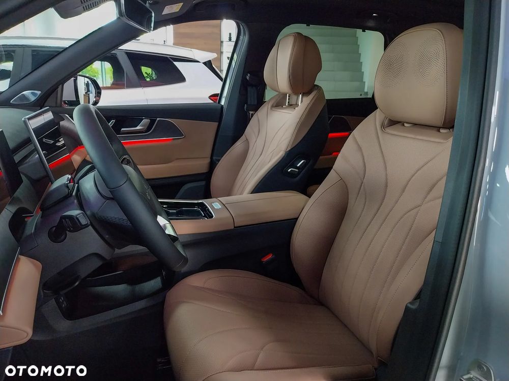 Chery Tiggo 9 - 5