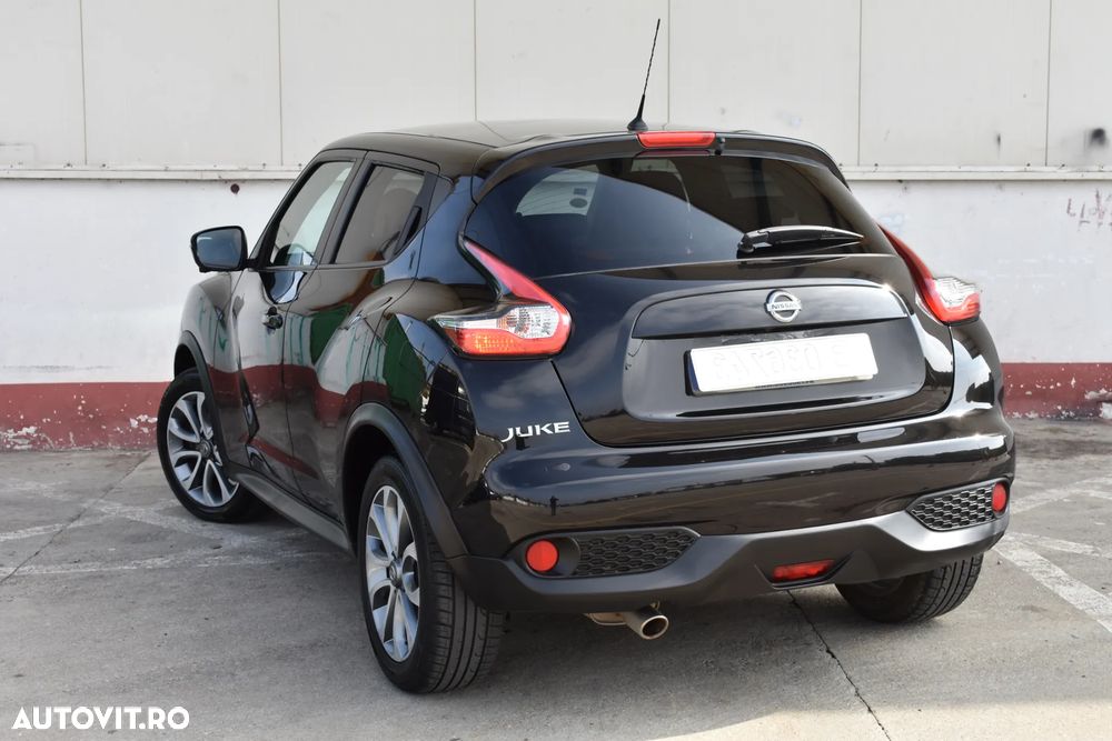Nissan Juke - 3