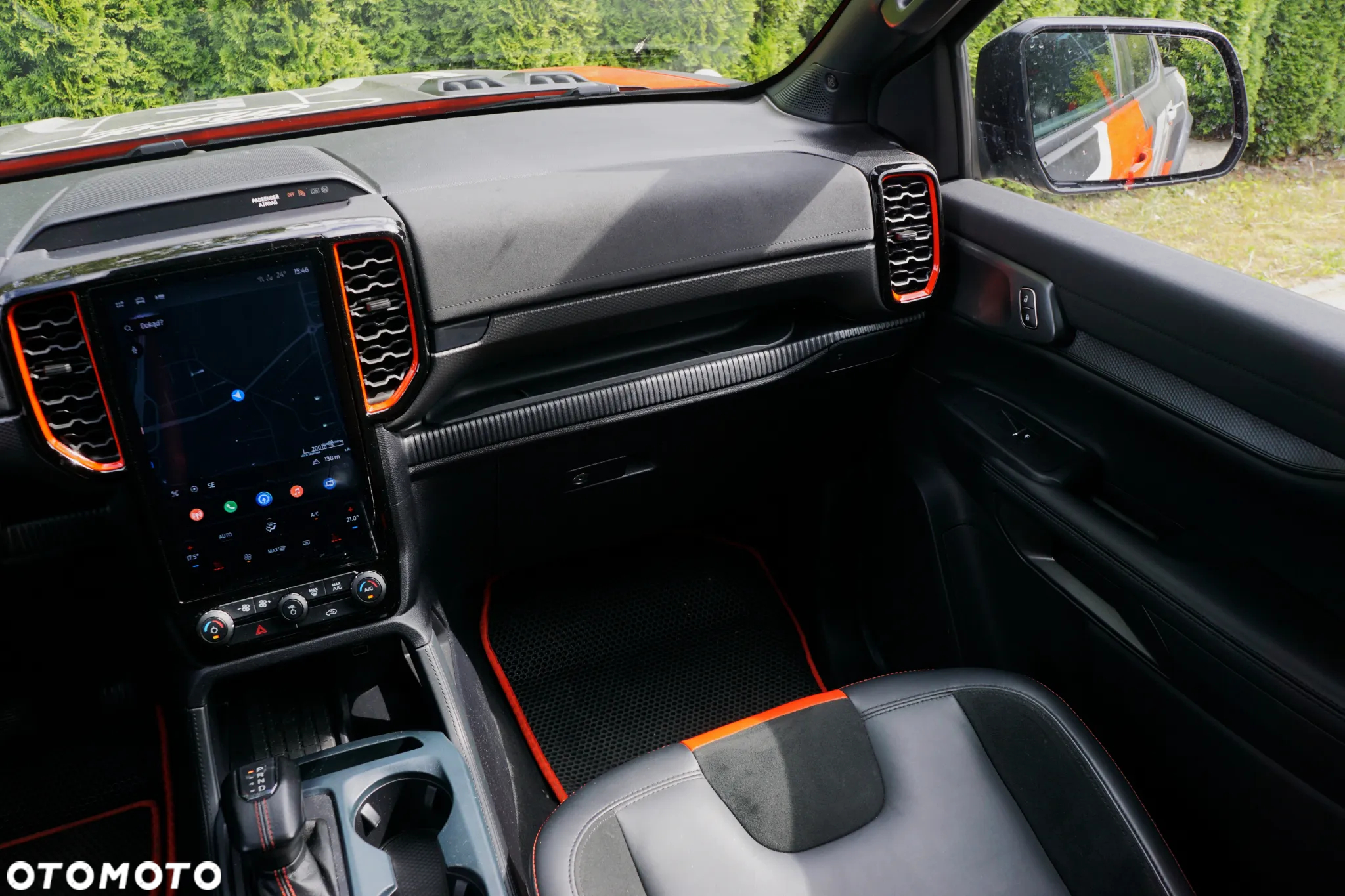 Ford Ranger Raptor - 20