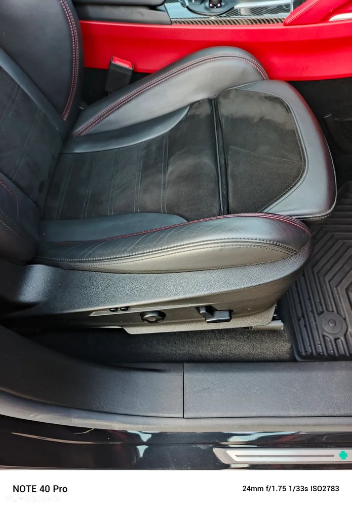 Alfa Romeo Stelvio V6 2.9 Bi-Turbo AT8-Q4 Quadrifoglio - 24