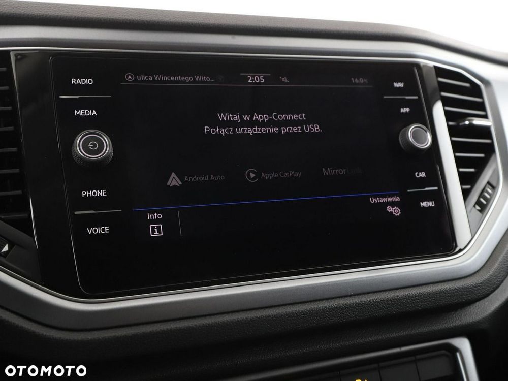Volkswagen T-Roc 1.0 TSI Active - 26