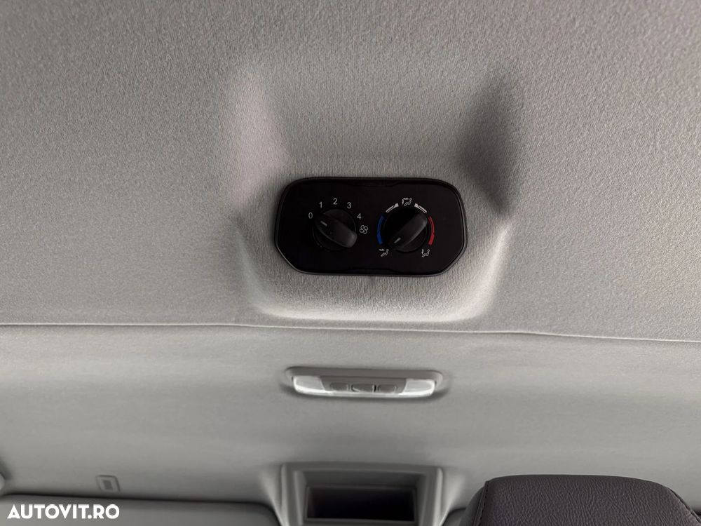 Ford Transit Custom DCIV 320 2.0 EcoBlue 105 CP L2H1 Trend - 20