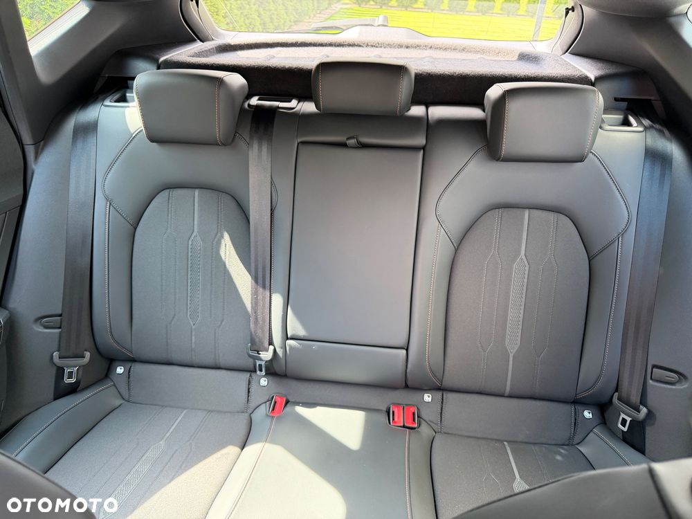 Cupra Formentor 2.0 TDI - 13