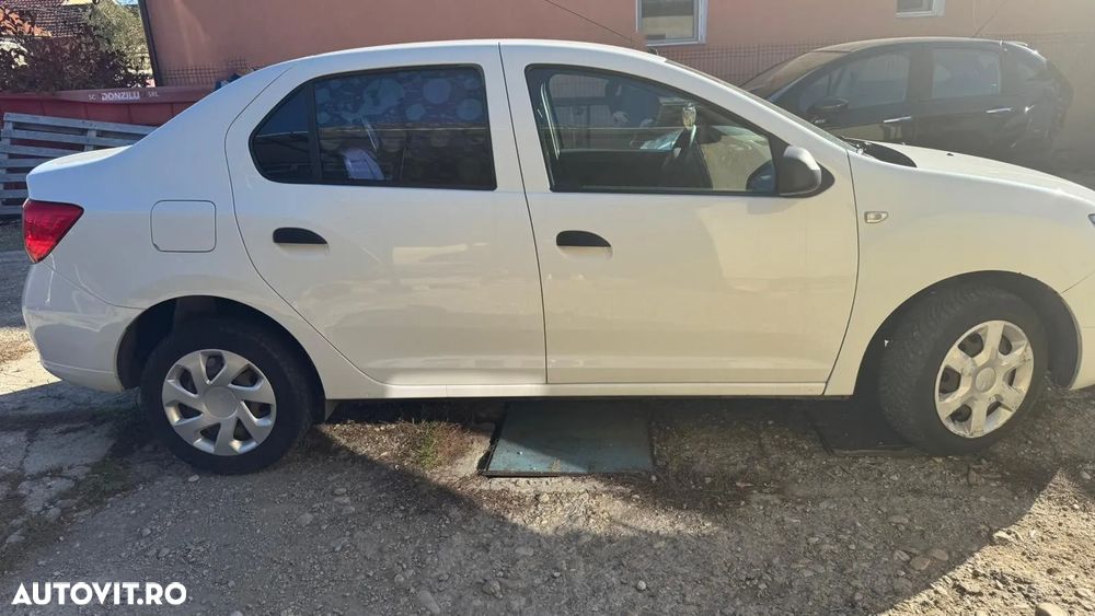 Dacia Logan 1.5 DCI Ambiance - 6