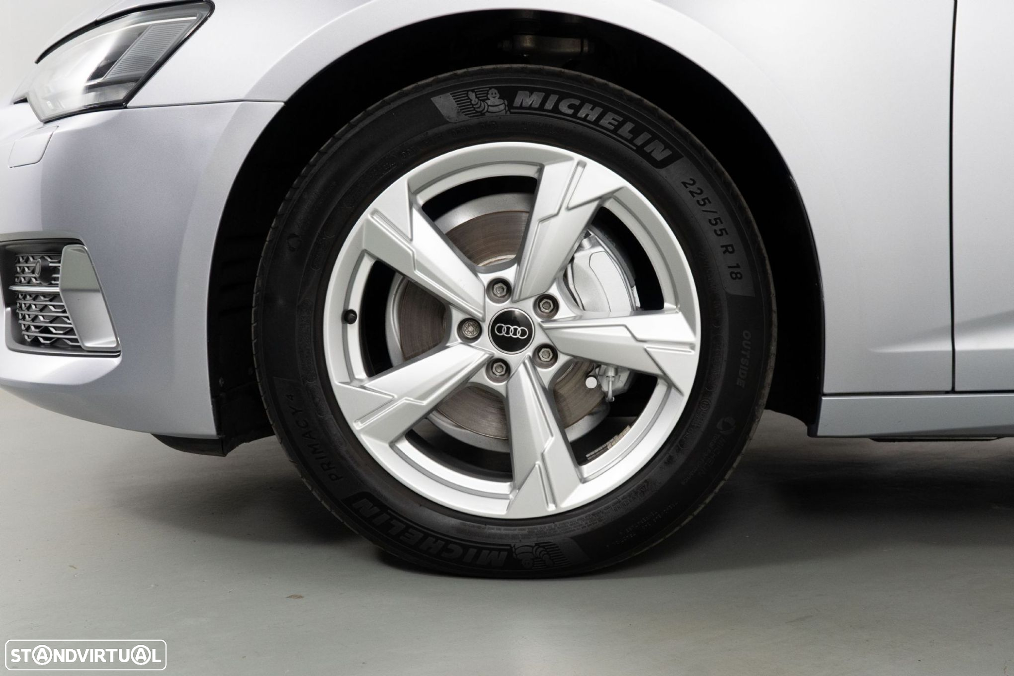 Audi A6 Avant 40 TDI Sport S tronic - 17